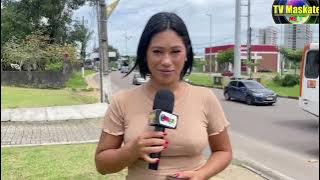 Homem é executado em Prosamim