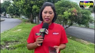 Prestes a ser executado, homem é salvo pela PM no Jorge Teixeira