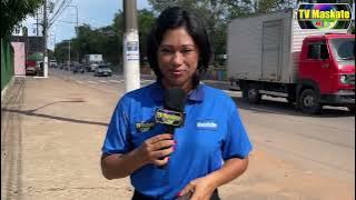 Polícia procura suspeito de matar mulher no Amazonas