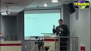 Governo do Amazonas analisa 50 projetos no Codam