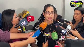 Delegada fala sobre a prisão de homens após descumprir medidas protetivas contra vítimas de estupro