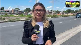 ‘Loirinho’ é encontrado morto na zona leste