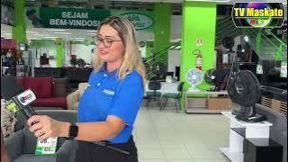 Pensou em móveis, pensou em Apa Móveis