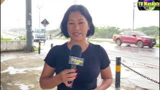 Motorista de APP é sequestrado e assassinado a golpes de facão em Manaus