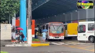 Terminal 2 será reinaugurado com sistema de reconhecimento facial