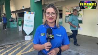 Sanção da lei que amplia o Bolsa Idiomas