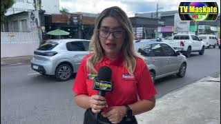 Inicia processo de emissão da nova Carteira de Identidade Nacional