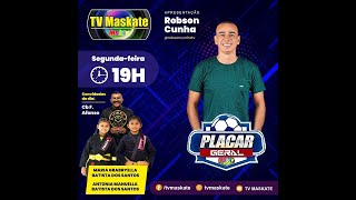Programa Placar Geral: Tudo sobre esporte 24.04.23