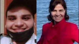 Agente de portaria suspeito de matar servidora pública é solto