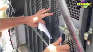 “Boneca” procurado por triplo homicídio é preso em Manaus