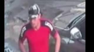 Polícia procura “Pateta” por envolvimento em triplo homicídio na Compensa