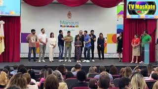 Prefeito sanciona lei que amplia alcance do Bolsa Idiomas