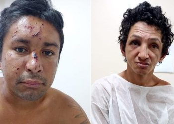 O serviço social do Hospital e Pronto-Socorro (HPS) João Lúcio Pereira Machado, unidade da Secretaria de Estado de Saúde (SES-AM), pede ajuda para encontrar os familiares de dois pacientes que estão internados na unidade. Precisando de acompanhantes