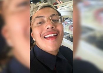 Alisson Guilherme, 19, que estava desaparecido desde a sexta-feira (7), foi encontrado morto no igarapé do São Raimundo. Jovem desaparecido