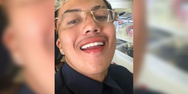 Alisson Guilherme, 19, que estava desaparecido desde a sexta-feira (7), foi encontrado morto no igarapé do São Raimundo. Jovem desaparecido