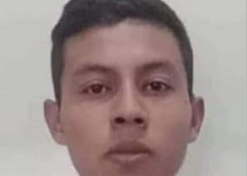 Luan Bruno Bruce está sendo procurado pela Polícia Civil do Amazonas, pela morte de Andrey Talyson