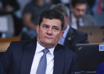 Moro acusa Gilmar Mendes de vender sentença; assessoria diz que fala foi tirada de contexto