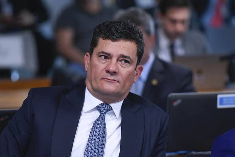 Moro acusa Gilmar Mendes de vender sentença; assessoria diz que fala foi tirada de contexto