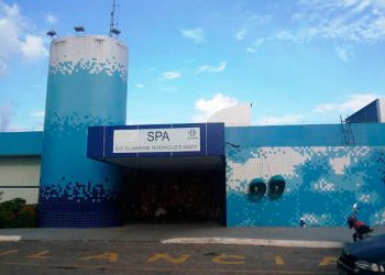 Criminosos armados, ainda não identificados, invadiram o SPA do Galileia na noite de domingo (16), carregando o corpo de. Criminosos armados