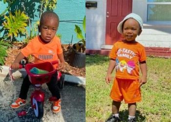 Menino encontrado morto na boca de jacaré foi jogado vivo em lago pelo pai