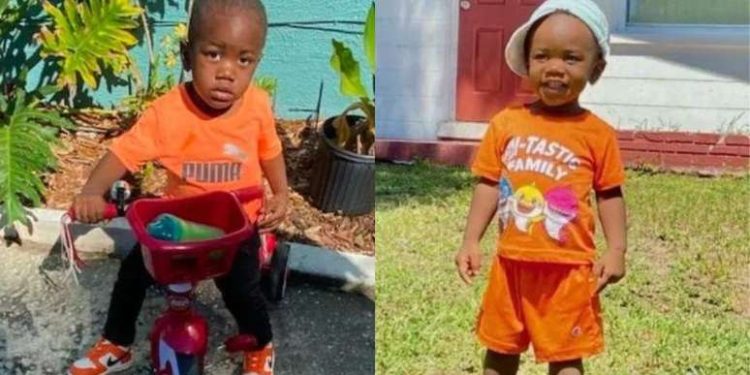 Menino encontrado morto na boca de jacaré foi jogado vivo em lago pelo pai