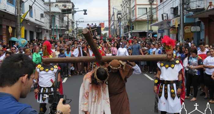 Entenda por que a Sexta-feira Santa é o único dia do ano sem missas na Igreja Católica