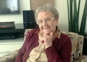 Aos 91 anos, morre em São Paulo a apresentadora Palmirinha Onofre