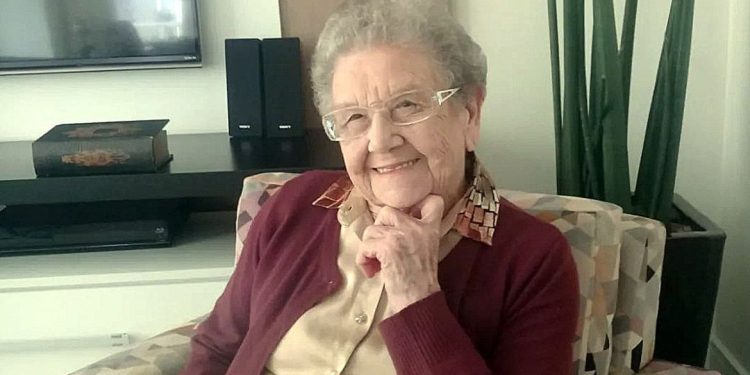 Aos 91 anos, morre em São Paulo a apresentadora Palmirinha Onofre