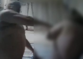 As cenas mais fortes desta quinta-feira (4) estão circulando nas redes sociais dos manauaras. Uma mulher de 23 anos.