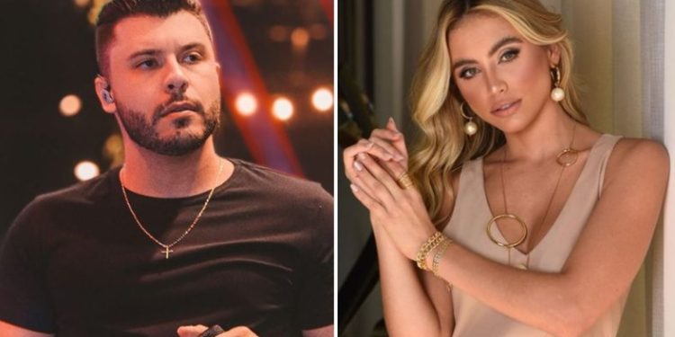 Médica confirma fim de namoro com Murilo Huff: “Não deu certo”