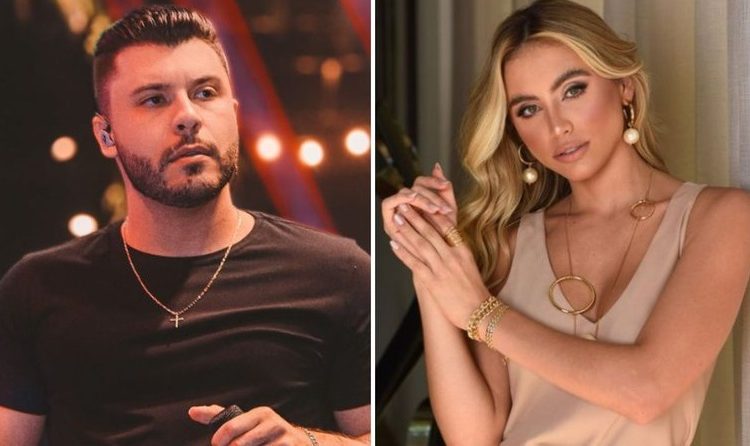 Médica confirma fim de namoro com Murilo Huff: “Não deu certo”