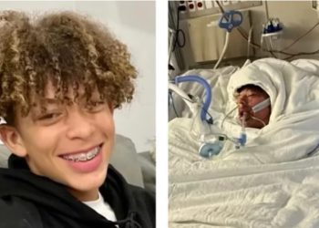 “Ele está irreconhecível”, desabafou a mãe de um adolescente de 16 anos que teve 76% do corpo queimado em razão de. Digital Influencer