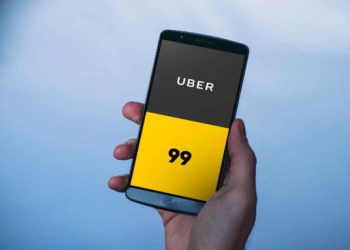 Motoristas de aplicativos de transporte ameaçam parar na próxima segunda-feira (15) por 24 horas, em protesto contra a. Motorista de