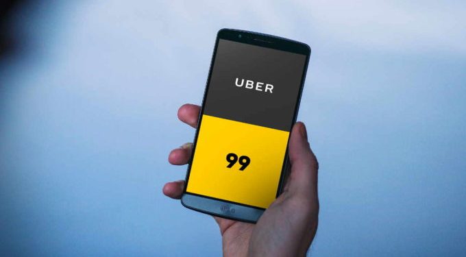 Motoristas de aplicativos de transporte ameaçam parar na próxima segunda-feira (15) por 24 horas, em protesto contra a. Motorista de