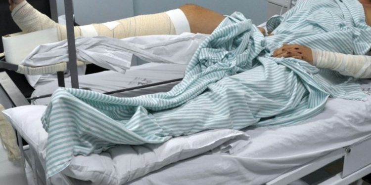 Um Homem em Portugal foi condenado a indenizar assaltante por ‘excesso de legítima defesa’. A cena ocorreu em 2019, na cidade de Guimarães