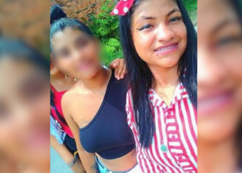 Irmãs colombianas são mortas em casa de show; imagens fortes