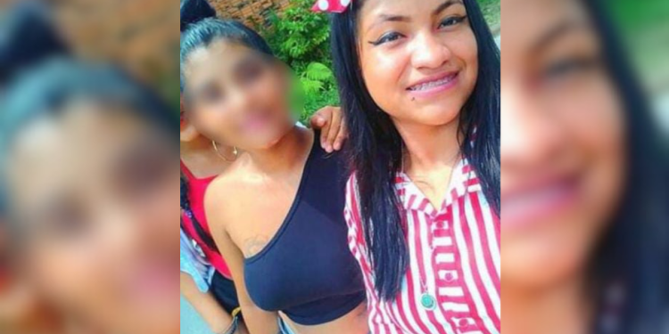 Irmãs colombianas são mortas em casa de show; imagens fortes