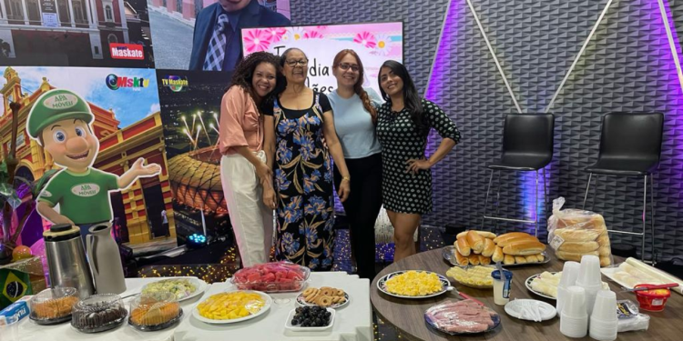 No Dia das Mães, Maskate destaca dedicação das colaboradoras no trabalho e pelos os filhos