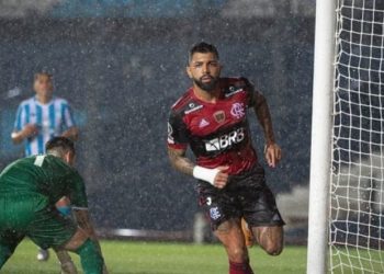 Flamengo e Racing (ARG) se enfrentam nesta quinta-feira (04), no estádio El Cilindro, em Avellaneda, na Argentina.