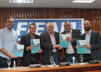 Reforma tributária é pauta prioritária da Agenda Legislativa da Indústria