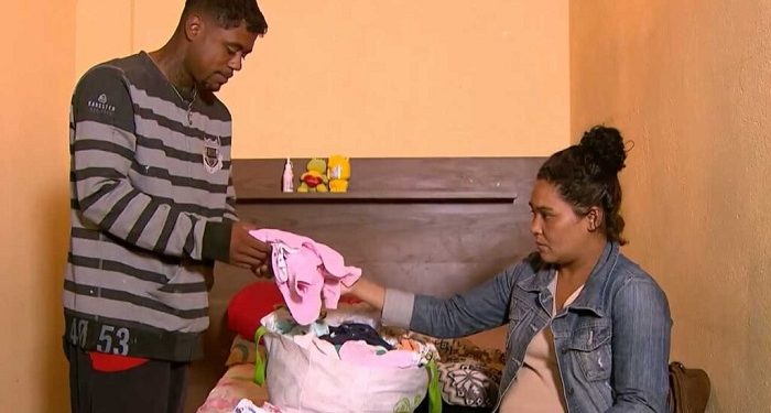 Família acusa médica de arrancar cabeça de bebê durante o parto