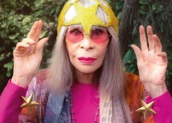 Morre Rita Lee, maior estrela do Rock brasileiro