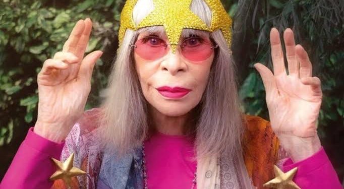 Morre Rita Lee, maior estrela do Rock brasileiro