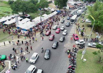No fim de semana de homenagem às mães, as ações de trânsito e transporte público serão reforçadas em Manaus. Linhas de