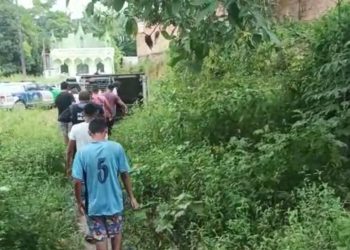 Jovem com Síndrome de Down é encontrado morto dentro de casa