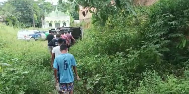 Jovem com Síndrome de Down é encontrado morto dentro de casa