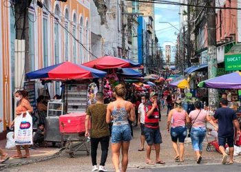 Amazonas é o 3º Estado mais caloteiro do país