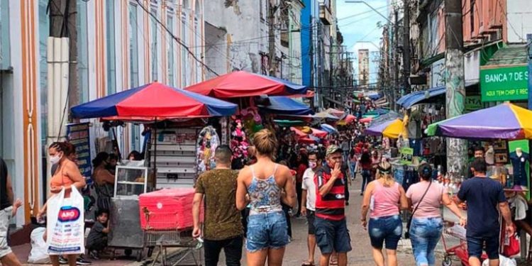 Amazonas é o 3º Estado mais caloteiro do país