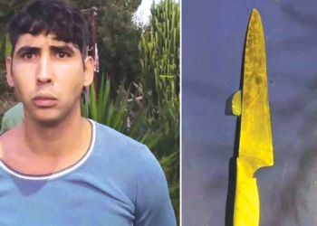 Em pegadinha patrão ejacula em caldo de cana de funcionário e acaba morto