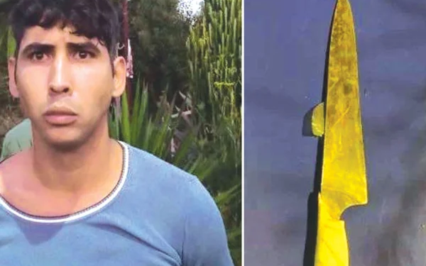 Em pegadinha patrão ejacula em caldo de cana de funcionário e acaba morto